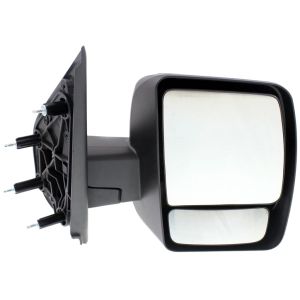 2012-2021 NISSAN Mirror outside rear view Right Passenger Side OEM# 963011PA6E-PFM PL# NI1321232