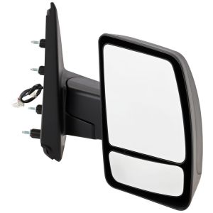 2012-2021 NISSAN Mirror outside rear view Right Passenger Side OEM# 963011PA7E-PFM PL# NI1321233