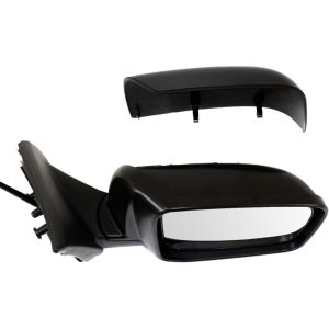 2014-2015 NISSAN Mirror outside rear view Right Passenger Side OEM# 96301JM200-PFM PL# NI1321236