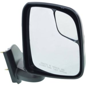 2013-2021 NISSAN Mirror outside rear view Right Passenger Side OEM# 19317310 PL# NI1321245