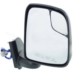 2015-2018 CHEVROLET Mirror outside rear view Right Passenger Side OEM# 19317356 PL# NI1321247