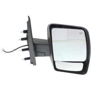 2012-2021 NISSAN Mirror outside rear view Right Passenger Side OEM# 963011PA9E-PFM PL# NI1321248