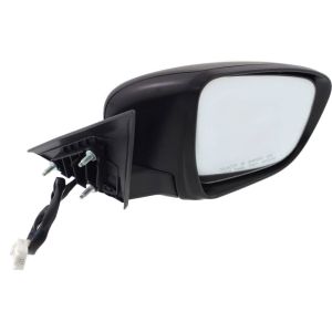 2014-2016 NISSAN Mirror outside rear view Right Passenger Side OEM# 963014BA0A-PFM PL# NI1321254