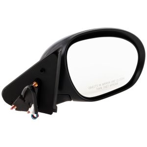 2012-2014 NISSAN Mirror outside rear view Right Passenger Side OEM# 963011KM0C-PFM PL# NI1321255