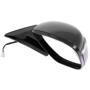 2015 NISSAN Mirror outside rear view Right Passenger Side OEM# 963015AA0A-PFM PL# NI1321256