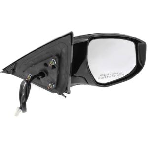2016-2021 NISSAN Mirror outside rear view Right Passenger Side OEM# 963019DD1C-PFM PL# NI1321258
