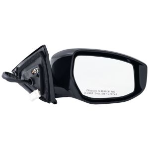 2016-2019 NISSAN Mirror outside rear view Right Passenger Side OEM# 963019DD1D-PFM PL# NI1321259