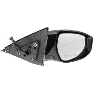 2016-2021 NISSAN Mirror outside rear view Right Passenger Side OEM# 963019DD1A-PFM PL# NI1321260