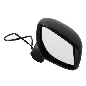 2015-2019 NISSAN Mirror outside rear view Right Passenger Side OEM# 963019MB0A-PFM PL# NI1321264