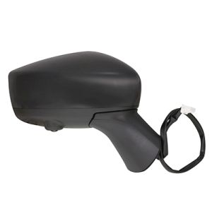2015-2017 NISSAN Mirror outside rear view Right Passenger Side OEM# 963019MB3A-PFM PL# NI1321265