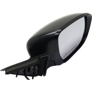 2014-2016 NISSAN Mirror outside rear view Right Passenger Side OEM# 963019TB0A-PFM PL# NI1321267