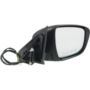 2015-2017 NISSAN Mirror outside rear view Right Passenger Side OEM# 963013YM4A-PFM PL# NI1321269