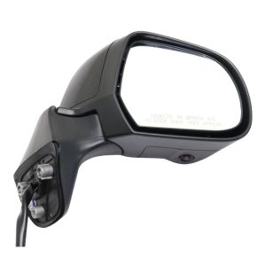 2014 NISSAN Mirror outside rear view Right Passenger Side OEM# 963013WC0A-PFM PL# NI1321270