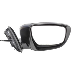 2016-2020 NISSAN Mirror outside rear view Right Passenger Side OEM# 963015AA4A-PFM PL# NI1321284