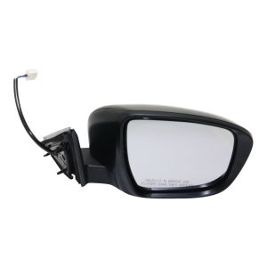 2016 NISSAN Mirror outside rear view Right Passenger Side OEM# 963019TB0C-PFM PL# NI1321286
