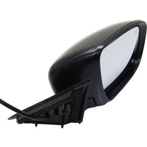 2017-2020 NISSAN Mirror outside rear view Right Passenger Side OEM# 963019TB1C-PFM PL# NI1321287