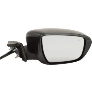 2017-2020 NISSAN Mirror outside rear view Right Passenger Side OEM# 963016FL0A-PFM PL# NI1321289