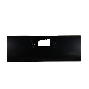 2013-2021 NISSAN FRONTIER Rear gate shell CAPA  OEM# 934009BF1A PL# NI1900178C