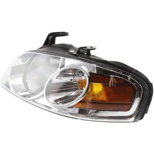 2004-2006 NISSAN SENTRA Headlamp assy composite Left Driver Side OEM# 260606Z525 PL# NI2502151