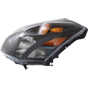 2004-2009 NISSAN QUEST Headlamp assy composite Left Driver Side OEM# 260605Z026 PL# NI2502152