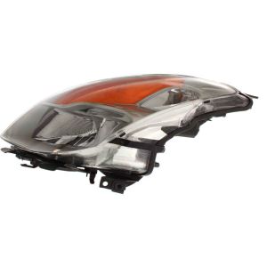 2008-2009 NISSAN ALTIMA Headlamp assy composite Left Driver Side OEM# 26060JB10A PL# NI2502176