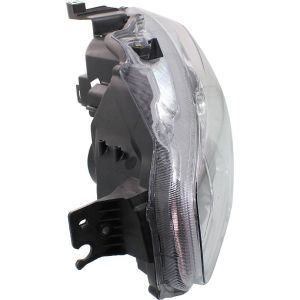 2009-2014 NISSAN MAXIMA Headlamp assy composite Left Driver Side OEM# 260609N00A PL# NI2502177