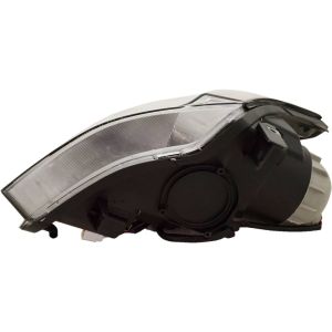 2005-2006 NISSAN MAXIMA Headlamp assy composite Left Driver Side OEM# 26060ZA80A PL# NI2502183