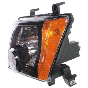2008-2015 NISSAN Headlamp assy composite Left Driver Side CAPA  OEM# 26060ZL00A PL# NI2502189C