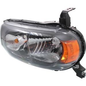 2009-2014 NISSAN Headlamp assy composite Left Driver Side CAPA OEM# 260601FC0B PL# NI2502192C