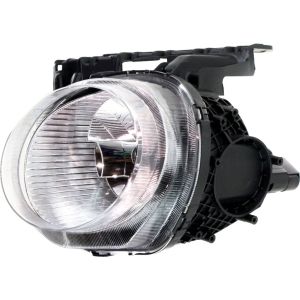 2011-2014 NISSAN JUKE Headlamp assy composite Left Driver Side OEM# 260601KM0A PL# NI2502201
