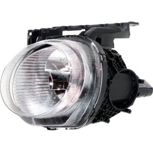 2011-2014 NISSAN Headlamp assy composite Left Driver Side CAPA  OEM# 260601KM0A PL# NI2502201C