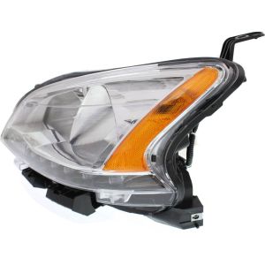 2013-2015 NISSAN SENTRA Headlamp assy composite Left Driver Side OEM# 260603SG2A PL# NI2502216