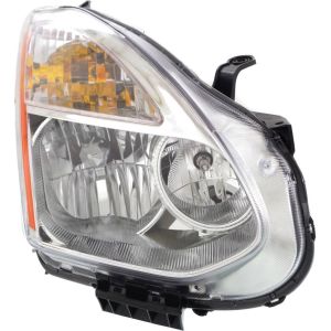 2008 NISSAN Headlamp assy composite Right Passenger Side OEM# 26010JM00A PL# NI2503170