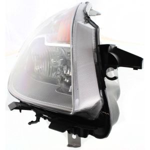 2008-2009 NISSAN Headlamp assy composite Right Passenger Side OEM# 26010JB10A PL# NI2503176