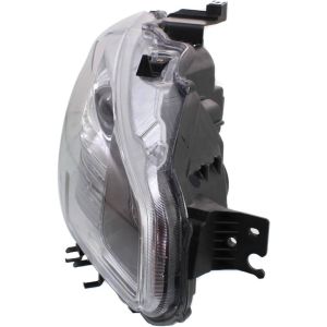 2009-2014 NISSAN Headlamp assy composite Right Passenger Side OEM# 260109N00A PL# NI2503177
