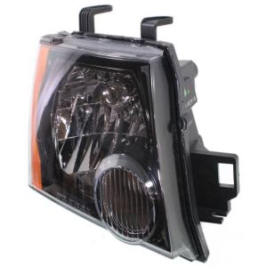 2008-2015 NISSAN Headlamp assy composite Right Passenger Side OEM# 26010ZL00A PL# NI2503189