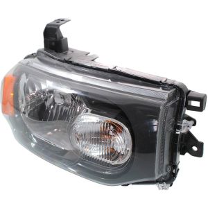 2009-2014 NISSAN Headlamp assy composite Right Passenger Side CAPA OEM# 260101FC0B PL# NI2503192C