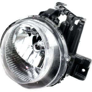 2011-2014 NISSAN Headlamp assy composite Right Passenger Side OEM# 260101KM0A PL# NI2503201