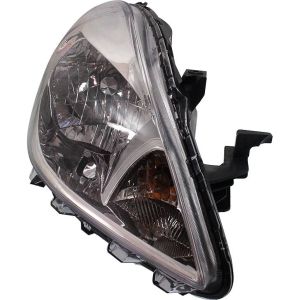 2012-2014 NISSAN Headlamp assy composite Right Passenger Side OEM# 260103AN0B PL# NI2503207