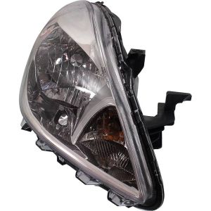 2012-2014 NISSAN Headlamp assy composite Right Passenger Side CAPA  OEM# 260103AN0B PL# NI2503207C