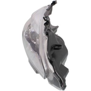 2013-2015 NISSAN Headlamp assy composite Right Passenger Side OEM# 260103TA9A PL# NI2503208