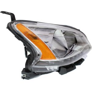 2013-2015 NISSAN Headlamp assy composite Right Passenger Side OEM# 260103SG2A PL# NI2503216