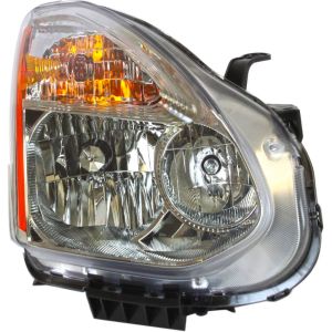 2013 NISSAN Headlamp assy composite Right Passenger Side CAPA OEM# 260101VK0B PL# NI2503217C