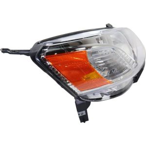 2013-2021 NISSAN Headlamp assy composite Right Passenger Side CAPA OEM# 260103LM0A PL# NI2503225C