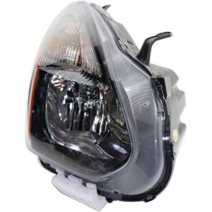 2014-2015 NISSAN Headlamp assy composite Right Passenger Side CAPA  OEM# 260101VX0A PL# NI2503231C