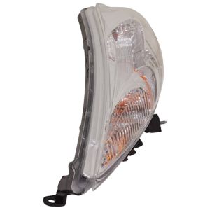 2011-2014 NISSAN JUKE Front signal lamp Left Driver Side CAPA  OEM# 261251KM0B PL# NI2530117C