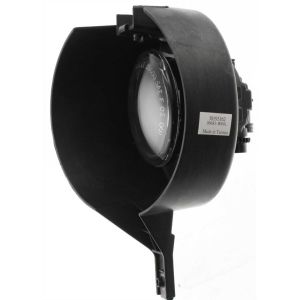 2005-2019 NISSAN FRONTIER Fog lamp assy Left Driver Side OEM# 26155EA825 PL# NI2592121