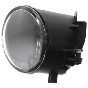 INFINITI QX60 FOG LAMP ASSEMBLY LEFT (Driver Side) (EXC LED) OEM#261559B91D 2014-2015 PL#NI2592122