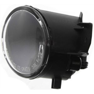 INFINITI G37 COUPE FOG LAMP ASSEMBLY LEFT (Driver Side)(WO/BRACKET)(TO 11-10)**CAPA** OEM#261559B91D 2011 PL#NI2592122C