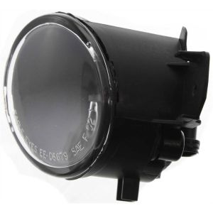 2007-2019 NISSAN SENTRA Fog lamp assy Left Driver Side CAPA  OEM# 261559B91D PL# NI2592122C